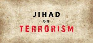 Jihad contre le terrorisme: le jihad en Islam