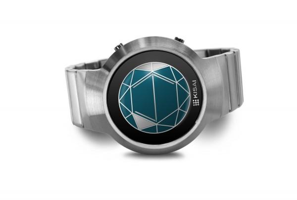 SONY DSC Tokyoflash Kisai Polygon : espace temps et géométrie