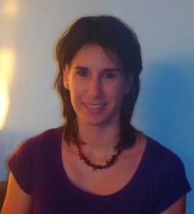 elodie cleo portrait Elodie a aimé le diffuseur Cléo !