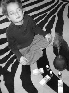 020312-elodieduranteau-sha Elodie a aimé le diffuseur Cléo !