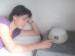 diffuseur reveil cleo Elodie a aimé le diffuseur Cléo !