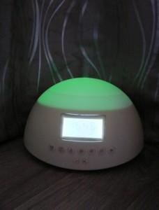 elodie cleo nuit Elodie a aimé le diffuseur Cléo !