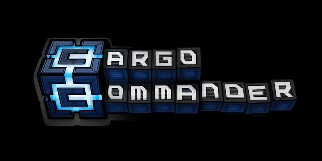Quick Review: Cargo Commander Quick Review: Cargo Commander