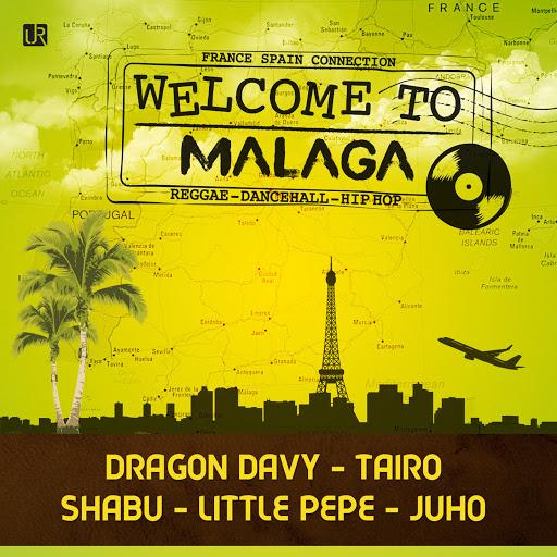 Welcome To Malaga - Undisputed Records