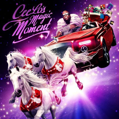 Cee-Lo ft. The Muppets – All I Need Is Love