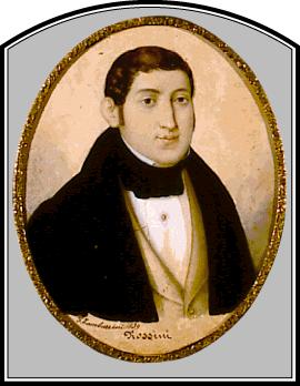 ❛Opéra❜ jeune Rossini selon Leonardo García Alarcón Ambronay Cambiale Matrimonio, 