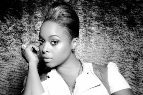 NEW VIDEO: CHRISETTE MICHELE – “YOUR FAIR LADY”