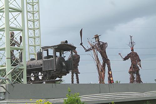 D'Higuey et Boca Yuma, et ile Catalyna vacances-2012 7417