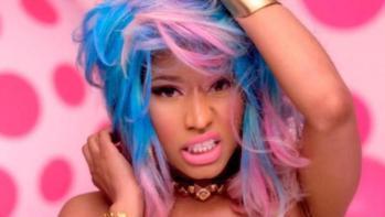 Clash Nicki Minaj - Steven Tyler : Elle le traite de raciste sur Twitter