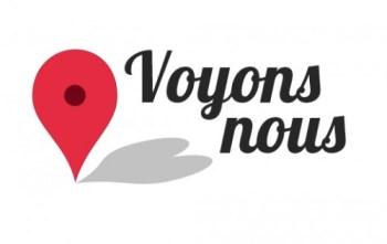 logo voyons nous Oh le petit logo avec un coeur dans l'ombre !!
