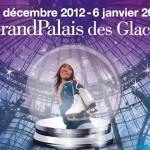 Le Grand Palais… des Glaces !