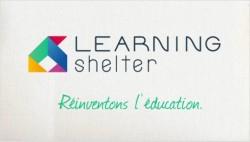 learning shelter 250x142 [Interview] Learning Shelter, nouvelle plate forme pour apprendre en vidéo bulle