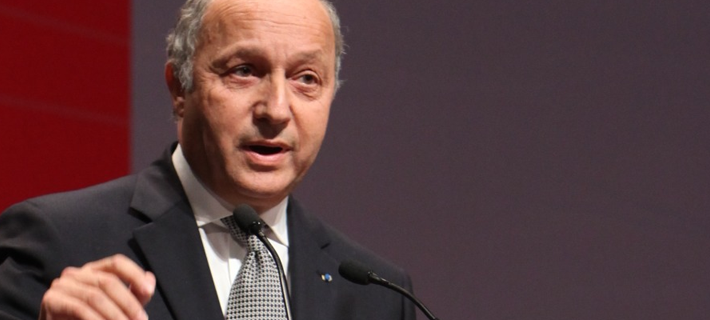 Laurent Fabius: «la position constante de la France a été de reconnaître l'Etat palestinien»