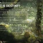 Destiny, le prochain jeu Bungie