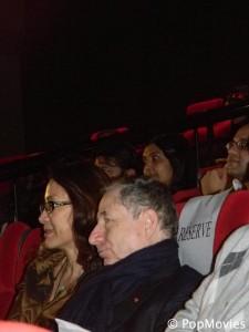 Ang-Lee-Master-class-7-Michelle-Yeoh Retour sur la masterclass de Ang Lee à Paris