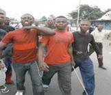 Kinshasa : comment lutter contre les Kulunas ?