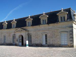Rochefort, le Belem 100_9195