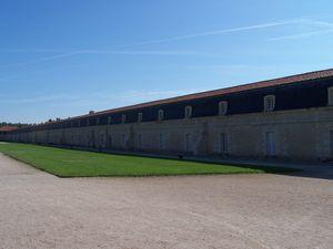 Rochefort, le Belem 100_9191