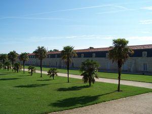 Rochefort, le Belem 100_9190