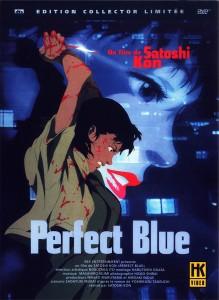 Perfect Blue – 1997