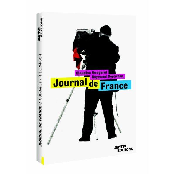 CRITIQUE DVD: Journal de France