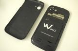 Test flash : Wiko Cink Slim