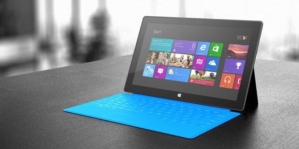 Microsoft-Surface2-600x300 Une première mise à jour pleine de promesses pour la Surface