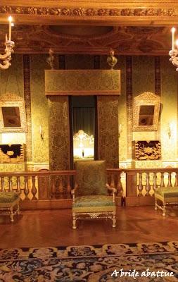 Visite éclair de Vaux-le-Vicomte Visite éclair de Vaux-le-Vicomte