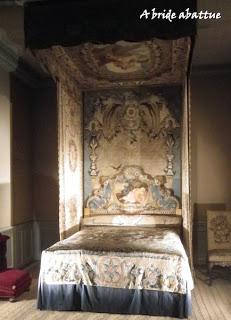 Visite éclair de Vaux-le-Vicomte Visite éclair de Vaux-le-Vicomte