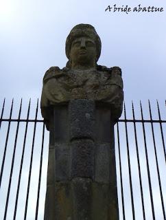 Visite éclair de Vaux-le-Vicomte Visite éclair de Vaux-le-Vicomte