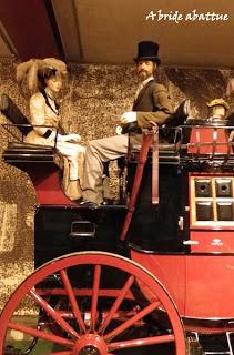 Visite éclair de Vaux-le-Vicomte Visite éclair de Vaux-le-Vicomte