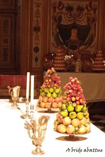 Visite éclair de Vaux-le-Vicomte Visite éclair de Vaux-le-Vicomte