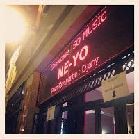 Ne-Yo en concert privé avec So Music : revivez la soirée comme si vous y étiez
