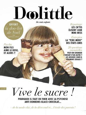 doolittle-magazine