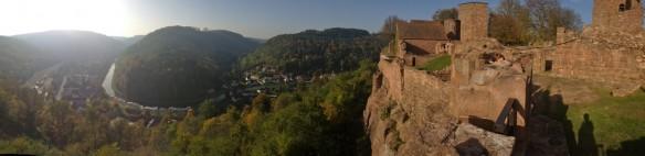 Les 7 merveilles de Lorraine ! Les 7 merveilles de Lorraine !