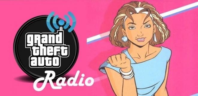 GTA Radio – Retrouvez les radios des jeux GTA sur mobile