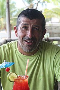 Cueva de las Maravillas vacances-2012 7583