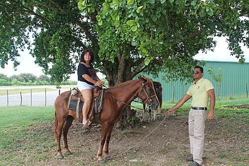 Cueva de las Maravillas vacances-2012 7567