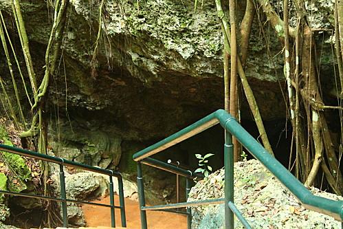 Cueva de las Maravillas vacances-2012 7466