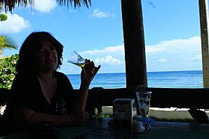 Cueva de las Maravillas vacances-2012 7606