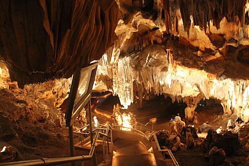 Cueva de las Maravillas vacances-2012 7496