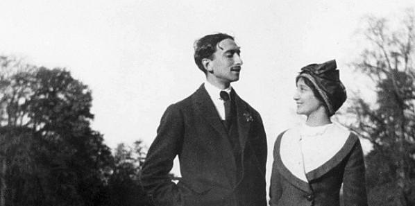 Francois-Mauriac-et-jeanne-lafon---mariage-1913--.jpg