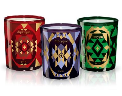 collection-ephemere-noel-diptyque La collection de Noël Diptyque