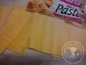 J’ai testé pour vous {produit}: Pâte à pasta Herta