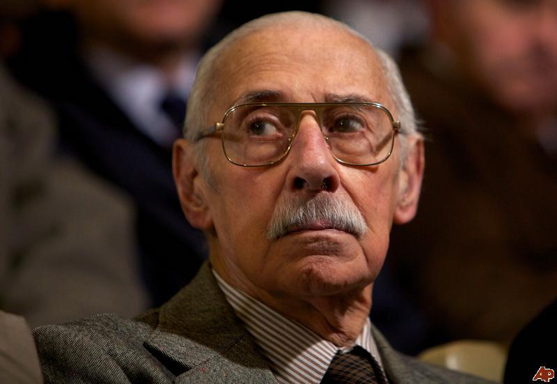Les anciens tortionnaires argentins ne regrettent rien jorge rafael videla 2010 7 22 10 41 36 Les anciens tortionnaires argentins ne regrettent rien