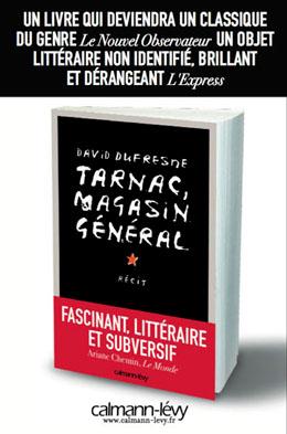 tarnac, un acte préparatoire tarnac, un acte préparatoire