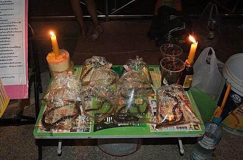 28 novembre 2012. Loy Krathong ou fête des lumières. DSCF2560
