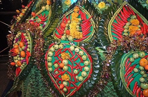 28 novembre 2012. Loy Krathong ou fête des lumières. DSCF2530