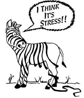 Les effets du stress #2 Les effets du stress #2