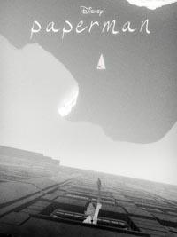 Paperman- -Affiche 200px